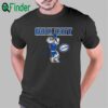 Andrei Vasilevskiy Big Cat Retro Punch Shirt