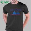 Depaul Blue Demons Chi Town T-shirt