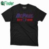 Depaul Blue Demons Established Shirt
