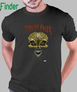 Tommaso Ciampa - Psycho Killer T-shirt