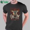 Tommaso Ciampa - My Shadow Knows My Story Shirt