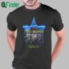 Tna 2026 Genesis Poster T-shirt