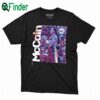 Jared Mccain Philadelphia 76ers Start Of Season T-shirt