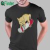 Clarence Returns T-shirt