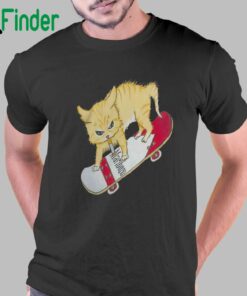 Clarence Returns T-shirt