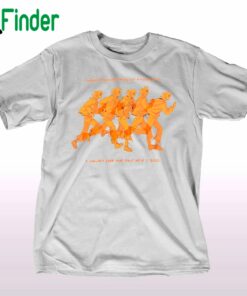 I Wanna Be A Human Being Not A Human Doing Shirt