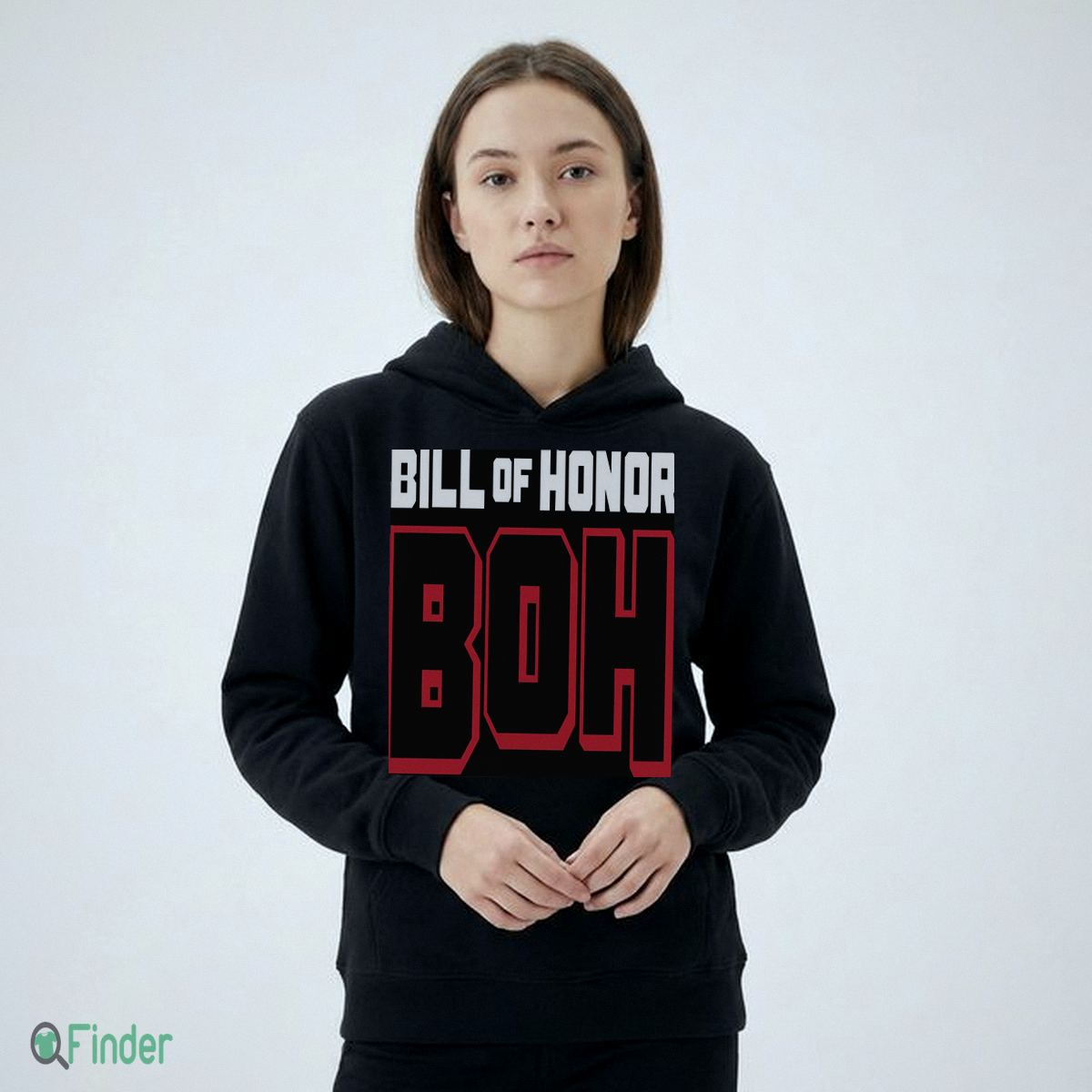 Bill Of Honor Boh T shirt Bill Of Honor Boh T-shirt