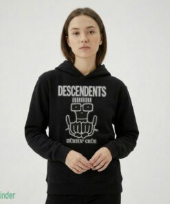 Descendents Hurtin' Crue T-shirt