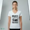 Heavy Is The Hand That Holds The Hog T-shirt