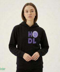 Hodl Interlink T-shirt