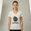 Jimmys Famous Seafood If You Don't Love The Usa Go Fuck Yourself T-shirt