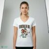 Miami Football Gridiron Mascot Shirt