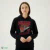 Miami Oh Basketball Retro Swish Shirt