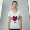 Miami Oh Redhawks Oxford Hometown T-shirt