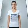 Poppy Missing Hero Of Demacia T-shirt