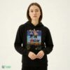 Wwe John Cena You Can't See Me Pixel T-shirt