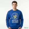 Garrett Stubbs Matzah Ballers Shirt