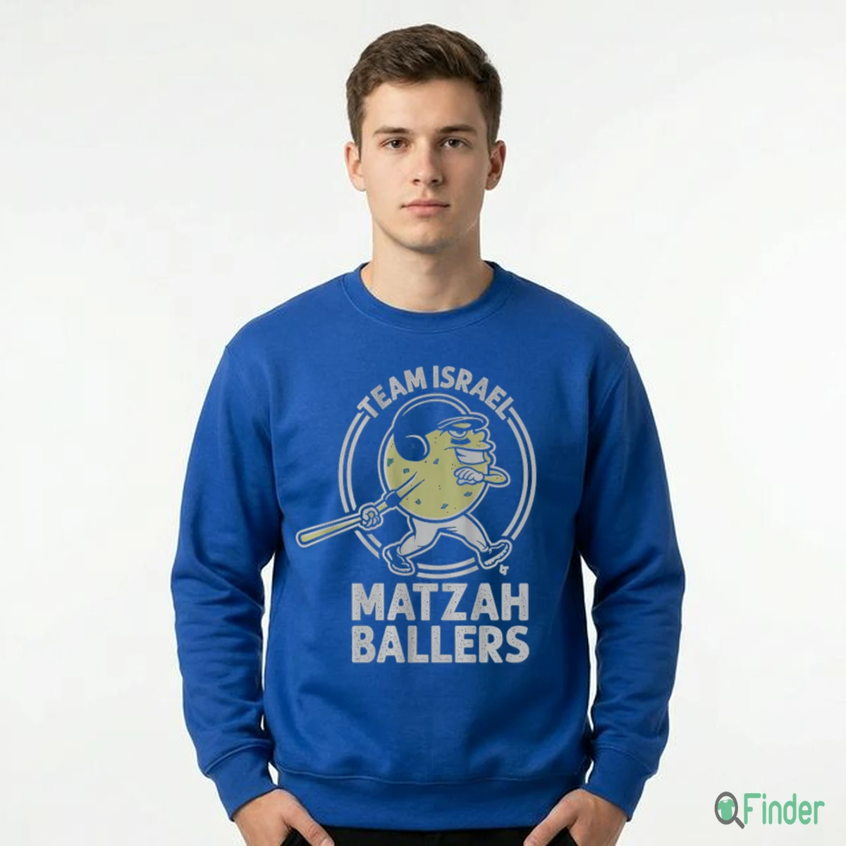 Garrett Stubbs Matzah Ballers Shirt Garrett Stubbs Matzah Ballers Shirt