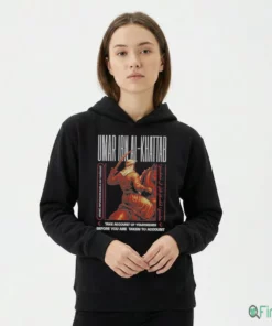 Khalifah Umar Ibn Al Khattab T Shirt