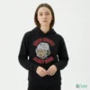 Quinn Hughes Ghost Eyes Shirt