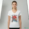 Before WWIII Starts Does Anyone Want To Confess Their Love For Me Shirt