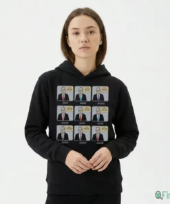 Iran Weeks Away Since 1995 T-Shirt