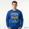 Jew Crew Israbel Baseball Shirt