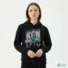 Kon Knueppel Charlotte Hornets Rookie Record Shirt