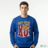 KU Rock Chalk Newspapers T-Shirt
