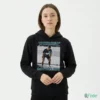 I Am Running Away From My Responsibilities The Office T-Shirt