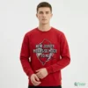 Jack Hughes New Jersey Means So Much To Me Shirt
