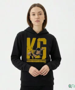 Konnor Griffin KG T-Shirt
