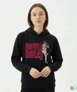 Liam Doyle Rules T-Shirt