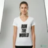 Run The World Harry Styles Shirt