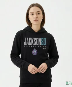 Simone Jackson Orlando Pride Elite Shirt