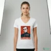 Smedley Butler War Is A Racket Organic Vintage Graphic T-Shirt