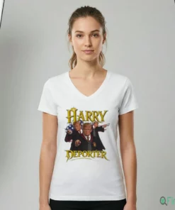 Trump Harry Deporter Shirt