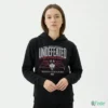 UConn Huskies WBB Undefeated Shirt
