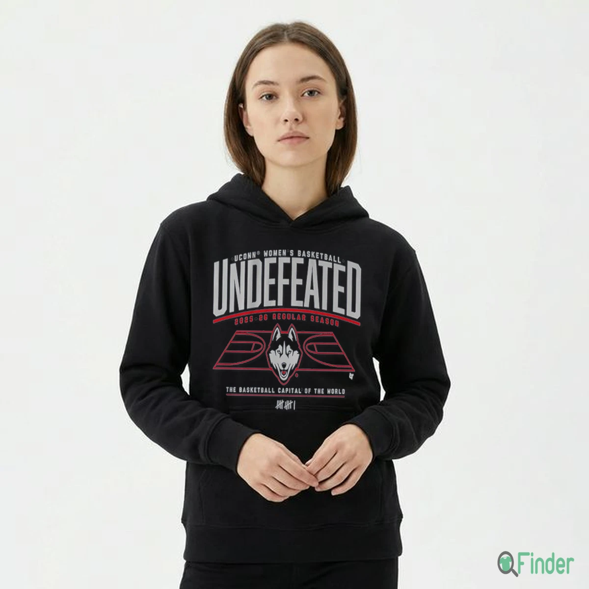 UConn Huskies WBB Undefeated Shirt UConn Huskies WBB Undefeated Shirt