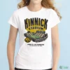 Iowa Hawkeyes Kinnick Stadium T-Shirt