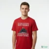 We Owe Illegals Nothing And Our Veterans Everything Shirt