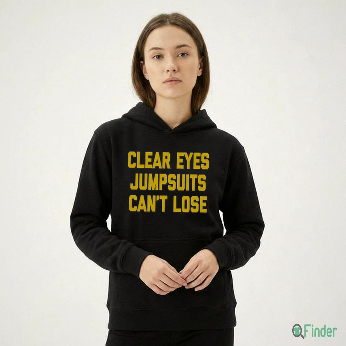Clear Eyes Jumpsuits T Shirt Clear Eyes Jumpsuits T Shirt