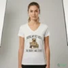 DOING MY BEST WITH THE BRAIN I WAS ISSUED Shirt