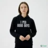 I PEG GOOD BOYS Shirt