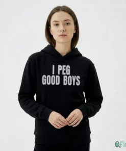 I PEG GOOD BOYS Shirt