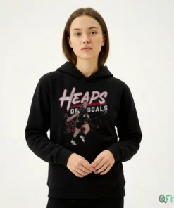Lindsey Heaps Heaps Of Goals Shirt