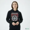 Twenty One Pilots Breach Hands T Shirt