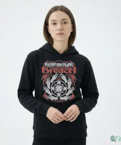 Twenty One Pilots Breach Hands T Shirt