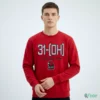 Miami OH Basketball The Perfect Season Shirt