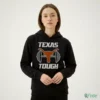 Texas Tough Relentlessly Detailed T Shirt